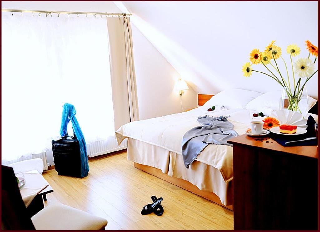 Apartamenty Pod Lwem Swidnica  Room photo
