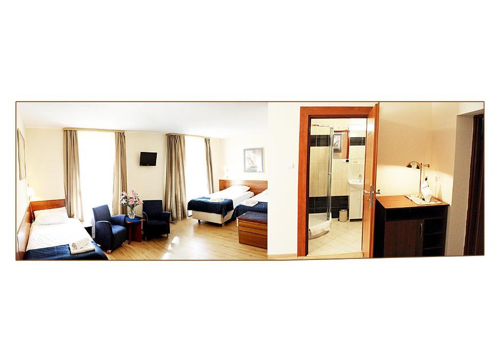 Apartamenty Pod Lwem Swidnica  Room photo