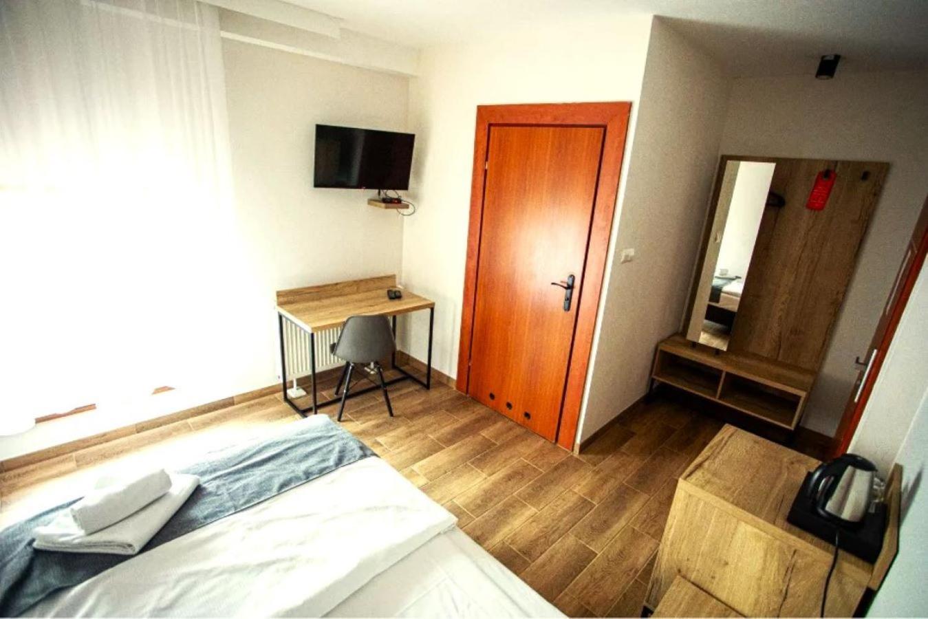 Apartamenty Pod Lwem Swidnica  Exterior photo