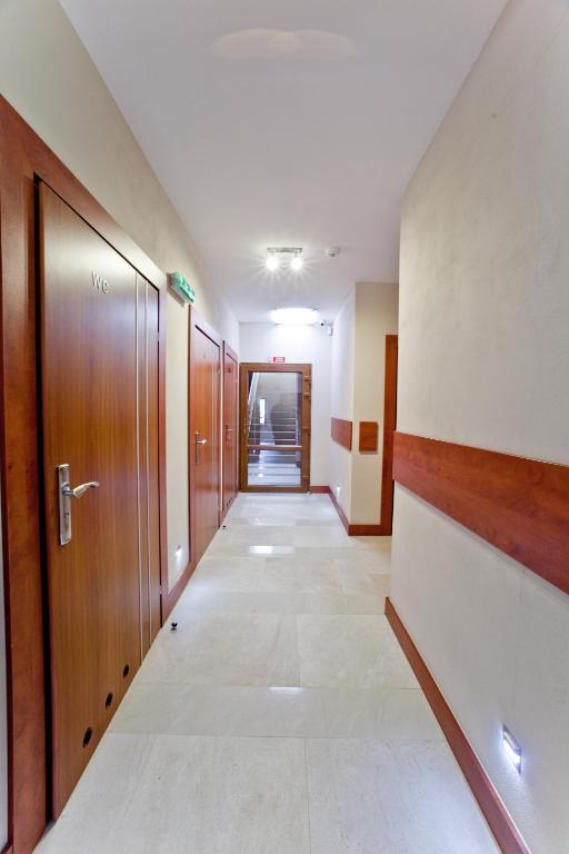 Apartamenty Pod Lwem Swidnica  Exterior photo