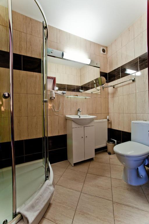 Apartamenty Pod Lwem Swidnica  Exterior photo